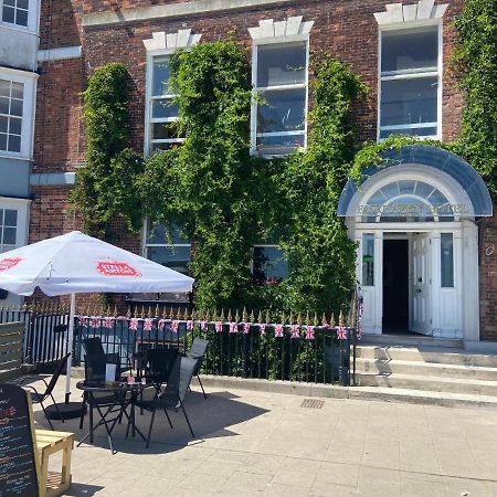 The Fairhaven Hotel Weymouth Exterior photo