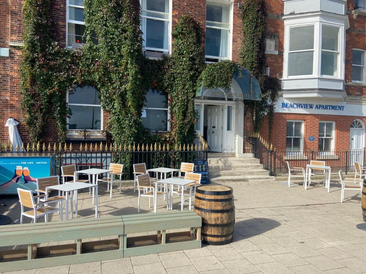The Fairhaven Hotel Weymouth Exterior photo
