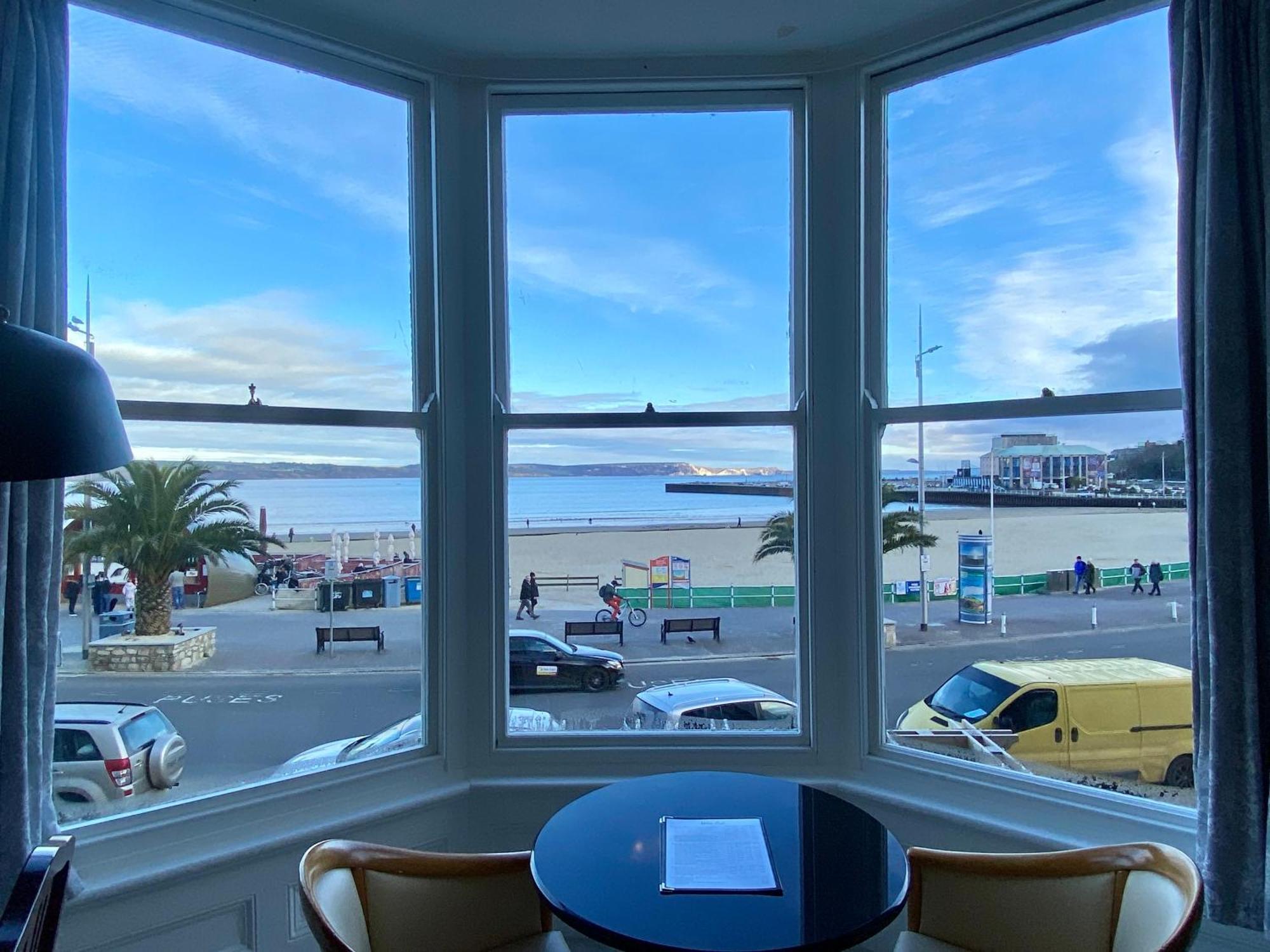 The Fairhaven Hotel Weymouth Exterior photo